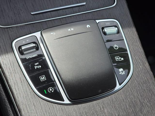 used 2022 Mercedes-Benz GLC 300 car, priced at $30,999