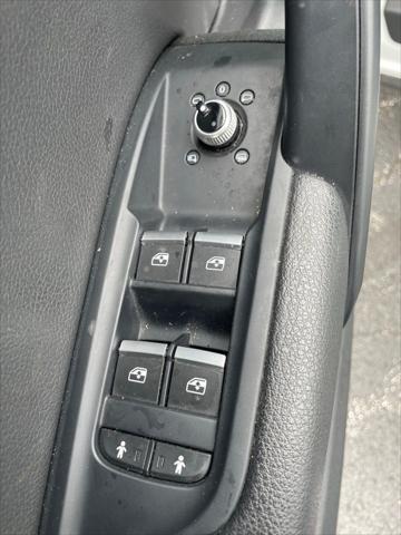 used 2020 Audi Q5 car, priced at $25,991