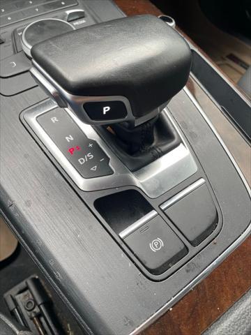 used 2020 Audi Q5 car, priced at $25,991