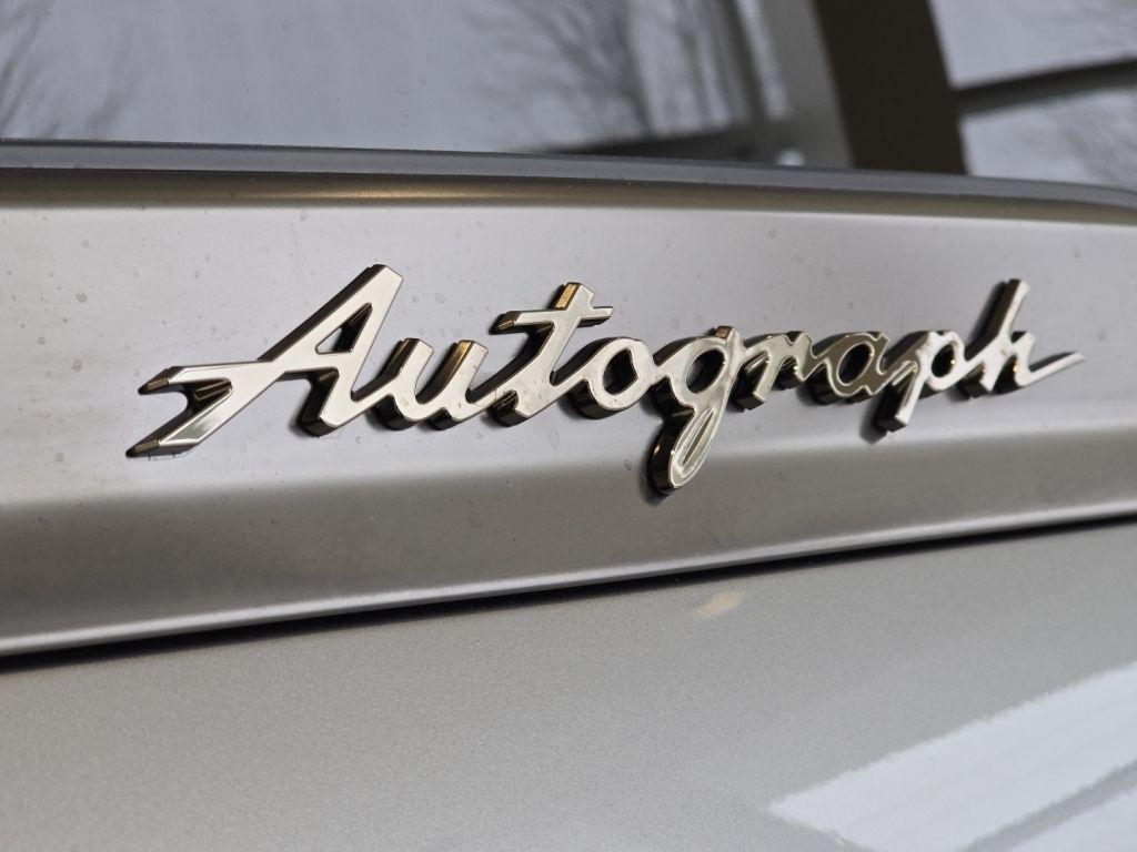 new 2026 INFINITI QX80 car, priced at $108,655