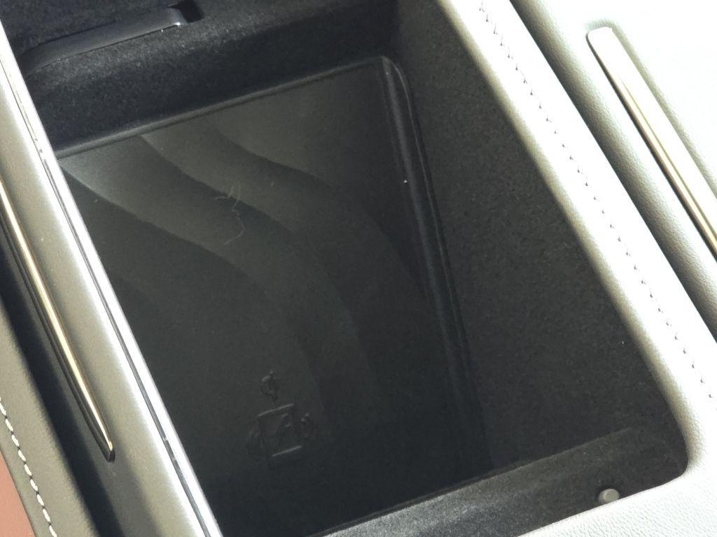 new 2026 INFINITI QX80 car, priced at $108,655