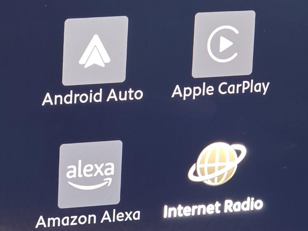 new 2026 INFINITI QX80 car, priced at $108,655