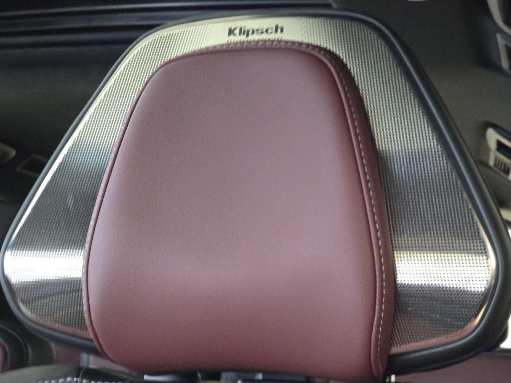 new 2026 INFINITI QX80 car, priced at $108,655