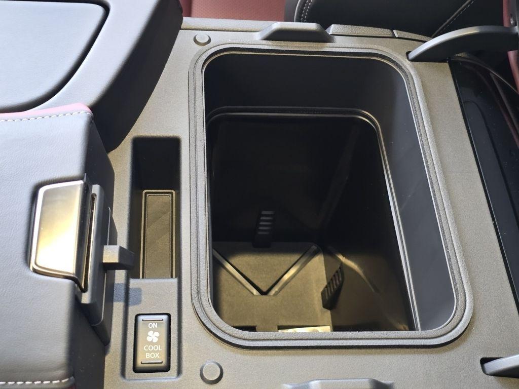 new 2026 INFINITI QX80 car, priced at $108,655