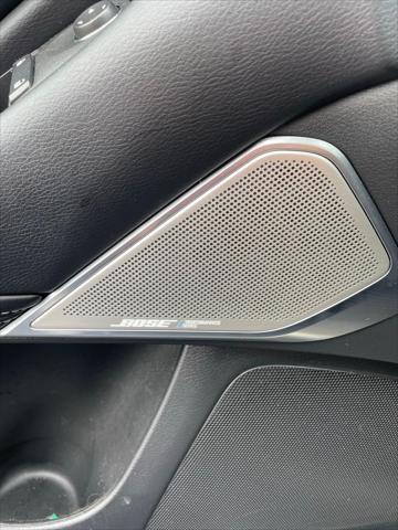 used 2021 INFINITI Q50 car, priced at $26,999