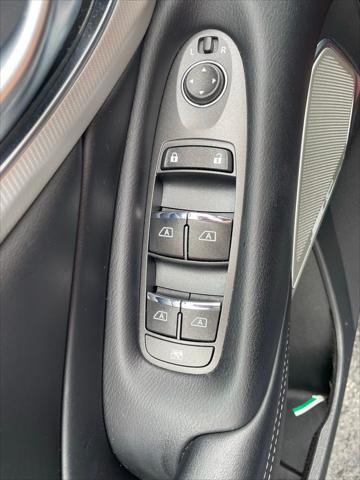 used 2021 INFINITI Q50 car, priced at $26,999
