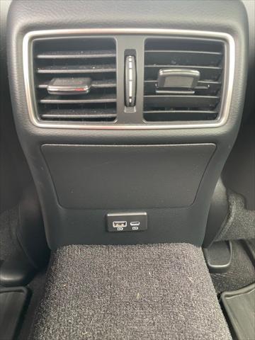 used 2021 INFINITI Q50 car, priced at $26,999