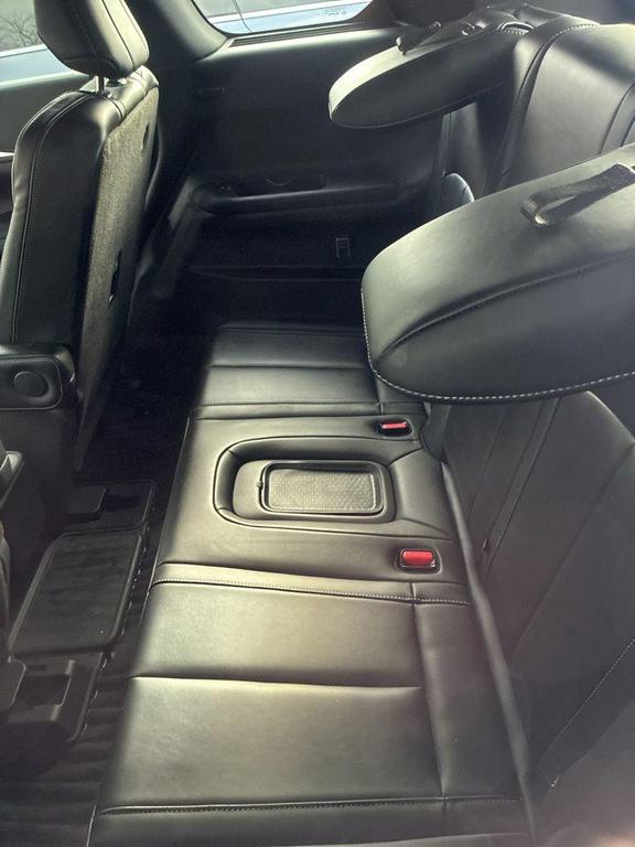 used 2023 INFINITI QX60 car, priced at $45,000