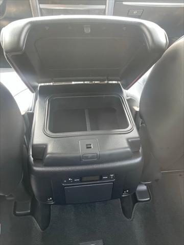 used 2023 INFINITI QX80 car, priced at $46,986