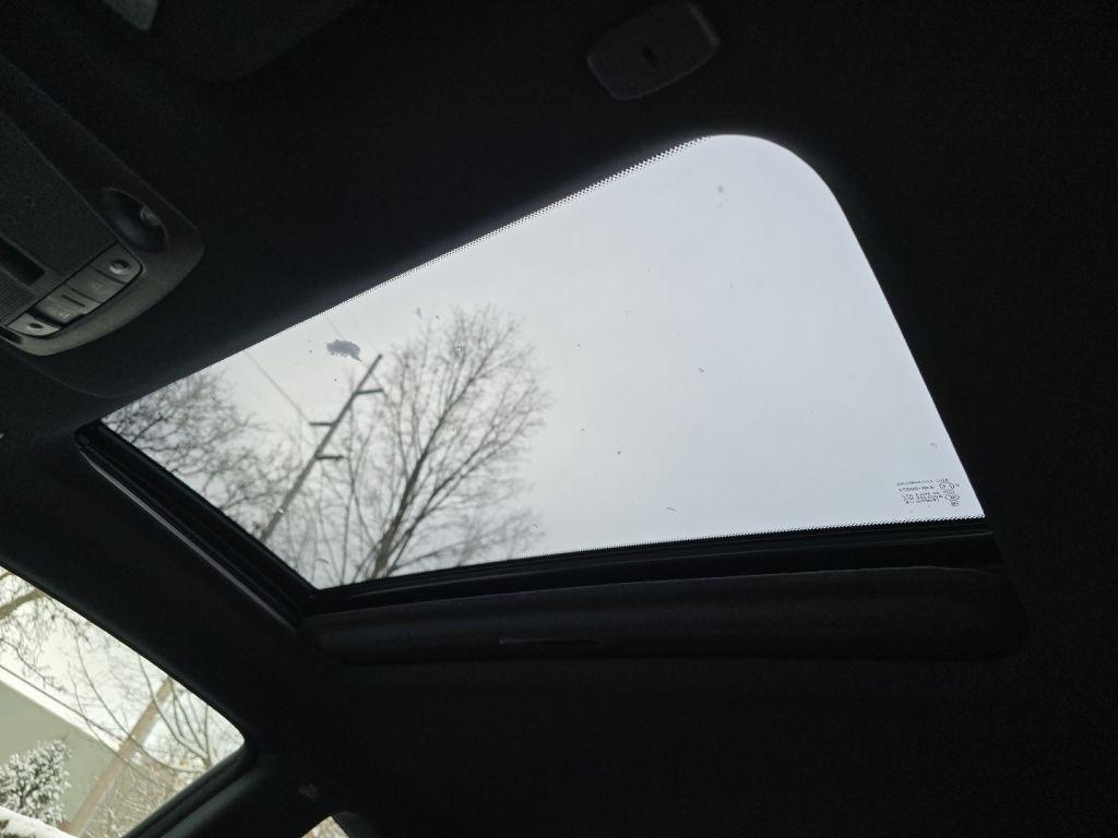 used 2022 INFINITI Q60 car, priced at $49,795