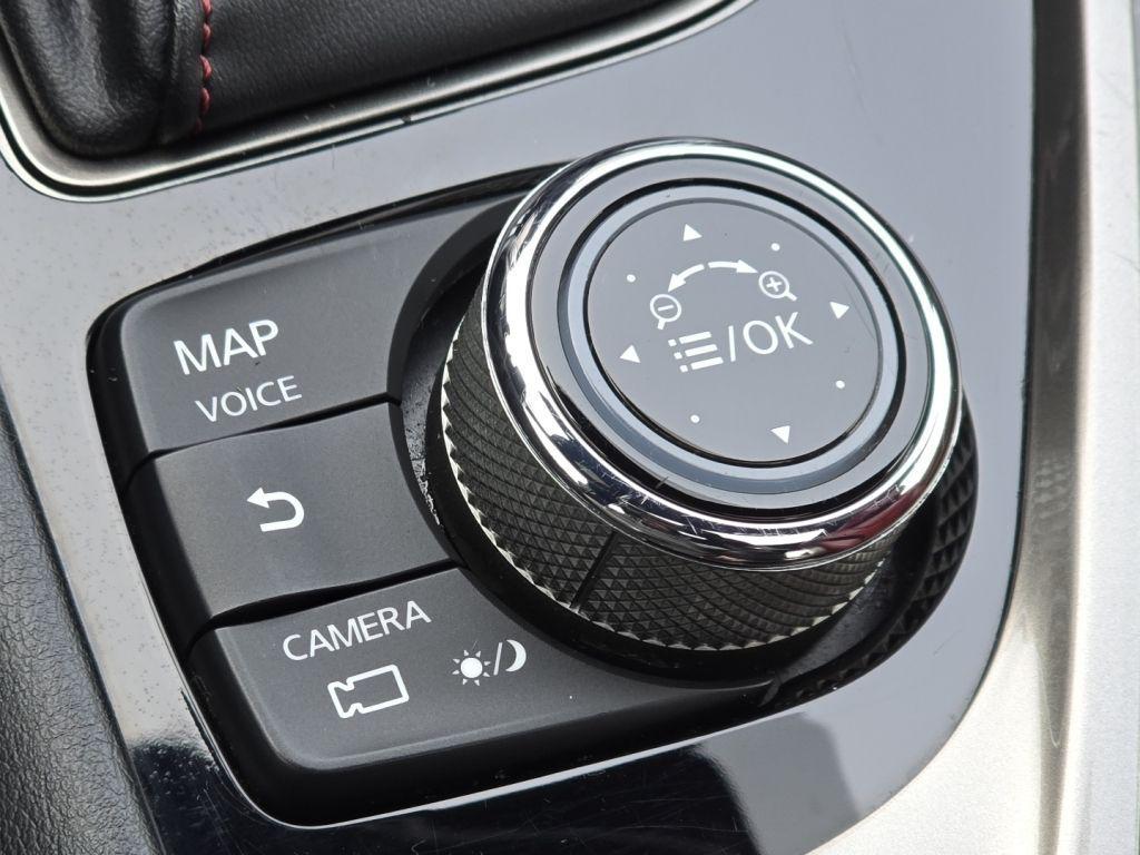 used 2022 INFINITI Q60 car, priced at $49,795