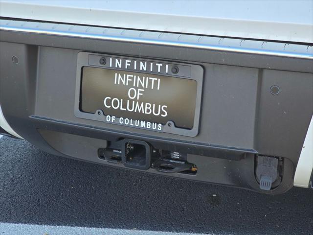new 2025 INFINITI QX60 car, priced at $70,015