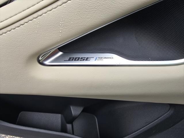 new 2025 INFINITI QX60 car, priced at $61,670