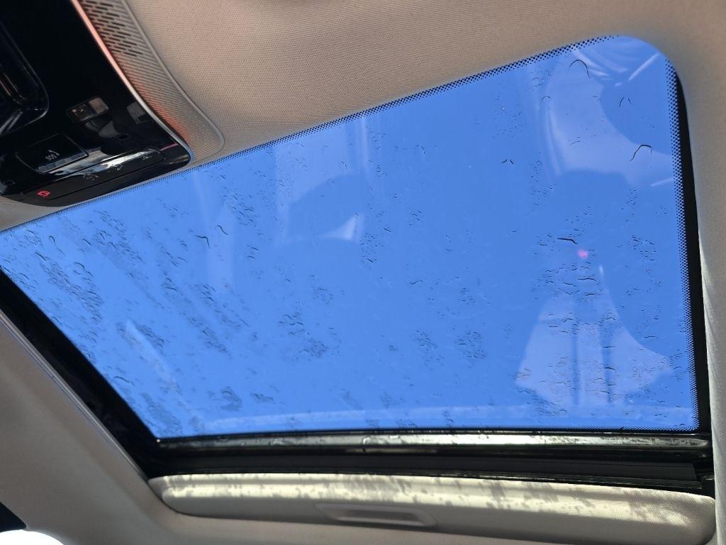 used 2022 Mercedes-Benz C-Class car, priced at $28,823