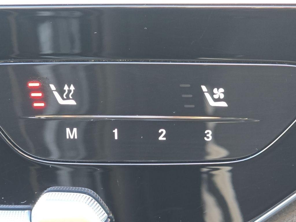 used 2022 Mercedes-Benz C-Class car, priced at $28,823