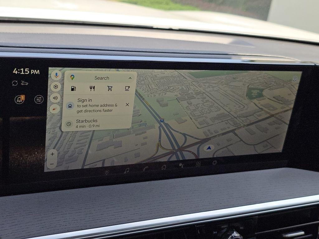 new 2025 INFINITI QX80 car, priced at $96,402