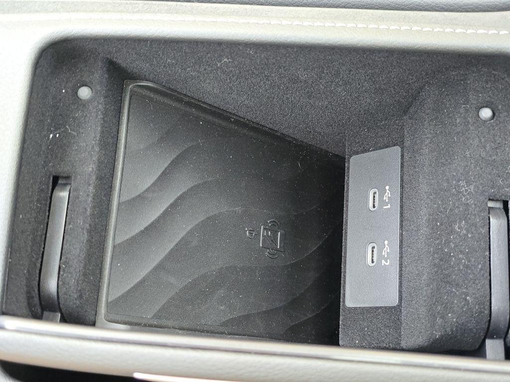 new 2025 INFINITI QX80 car, priced at $96,402