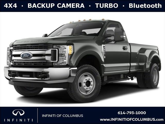 used 2019 Ford F-350 car, priced at $49,000
