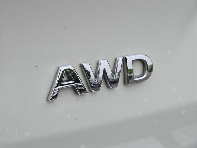 used 2022 INFINITI QX50 car, priced at $35,999
