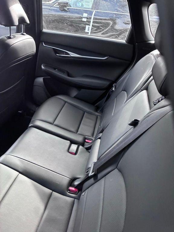 used 2023 INFINITI QX50 car, priced at $36,672