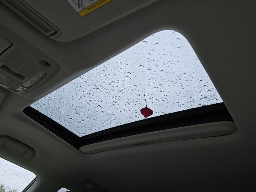 used 2023 INFINITI QX80 car, priced at $53,985