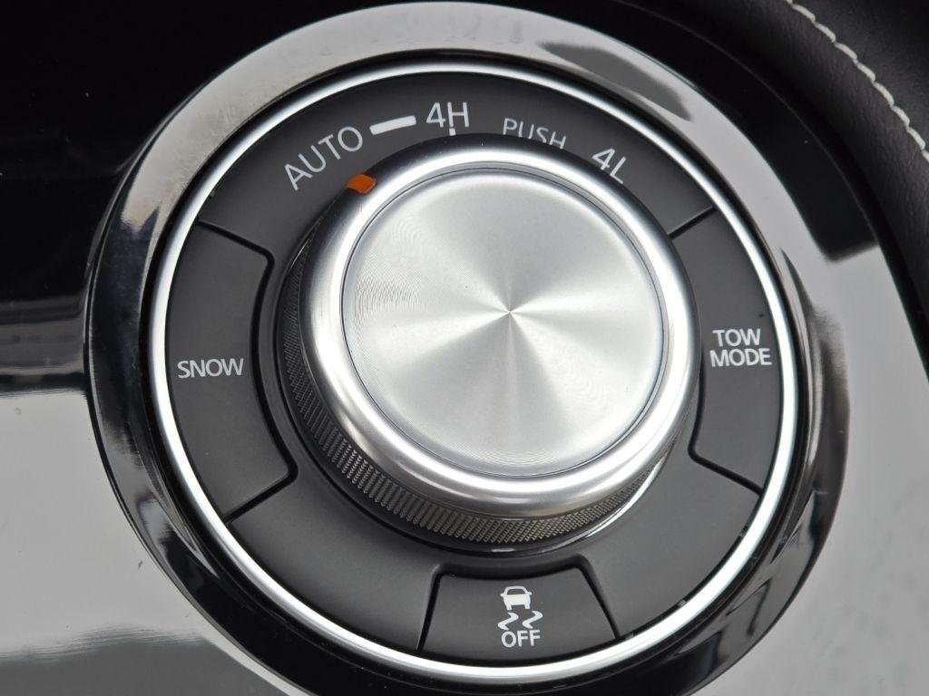 used 2023 INFINITI QX80 car, priced at $53,985