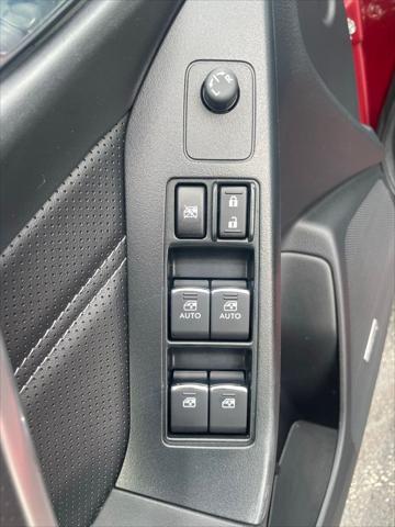 used 2017 Subaru Forester car, priced at $17,995