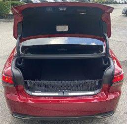 used 2023 Lexus LS 500 car, priced at $73,000