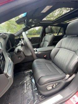 used 2023 Lexus LS 500 car, priced at $73,000