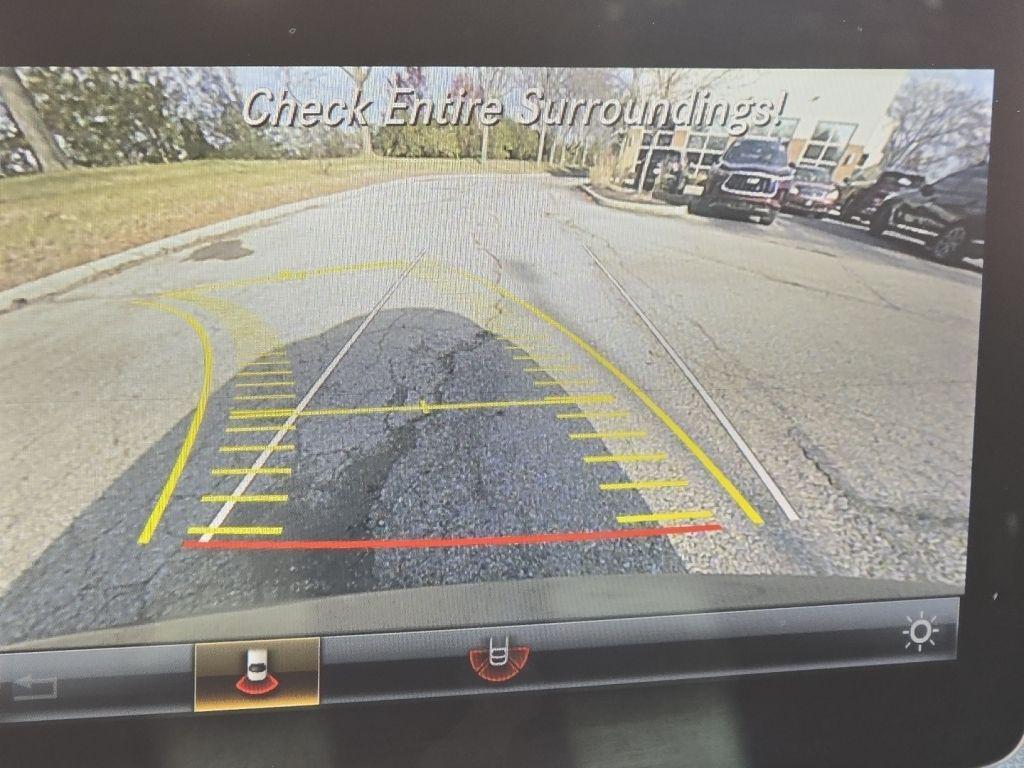 used 2019 Mercedes-Benz CLA 250 car, priced at $19,000