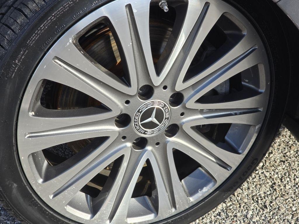 used 2019 Mercedes-Benz CLA 250 car, priced at $19,000