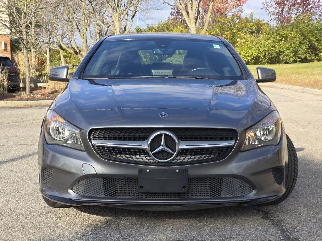 used 2019 Mercedes-Benz CLA 250 car, priced at $19,000
