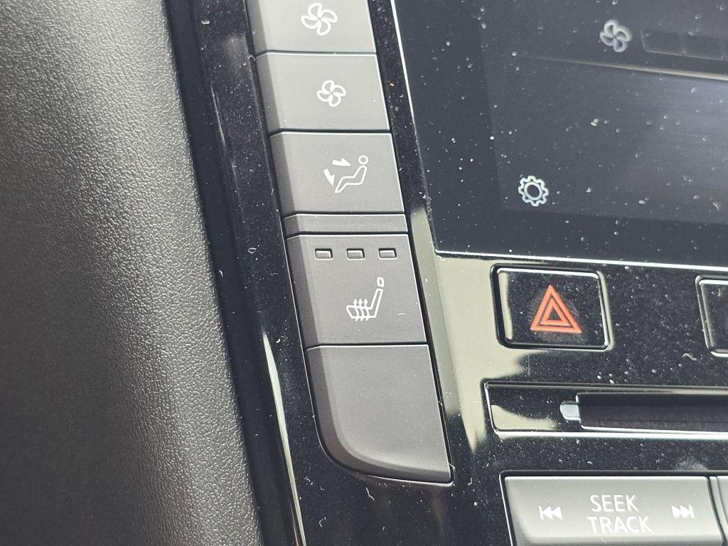 new 2025 INFINITI QX55 car, priced at $44,100