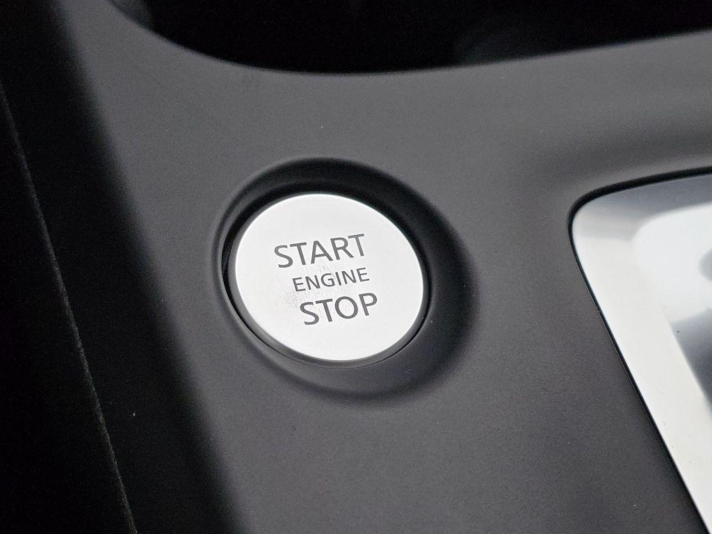 new 2025 INFINITI QX55 car, priced at $44,100