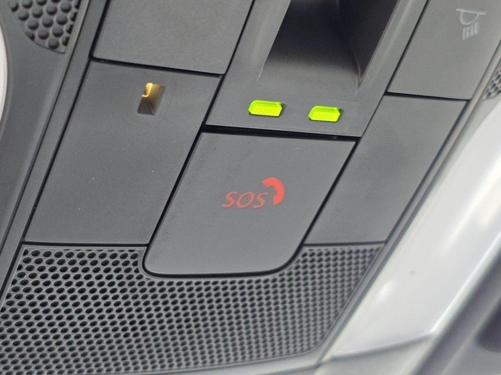 new 2025 INFINITI QX55 car, priced at $44,100