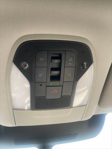 used 2023 INFINITI QX60 car, priced at $40,320