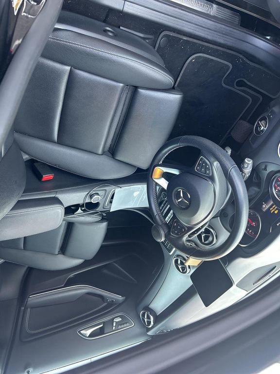 used 2019 Mercedes-Benz GLA 250 car, priced at $19,795