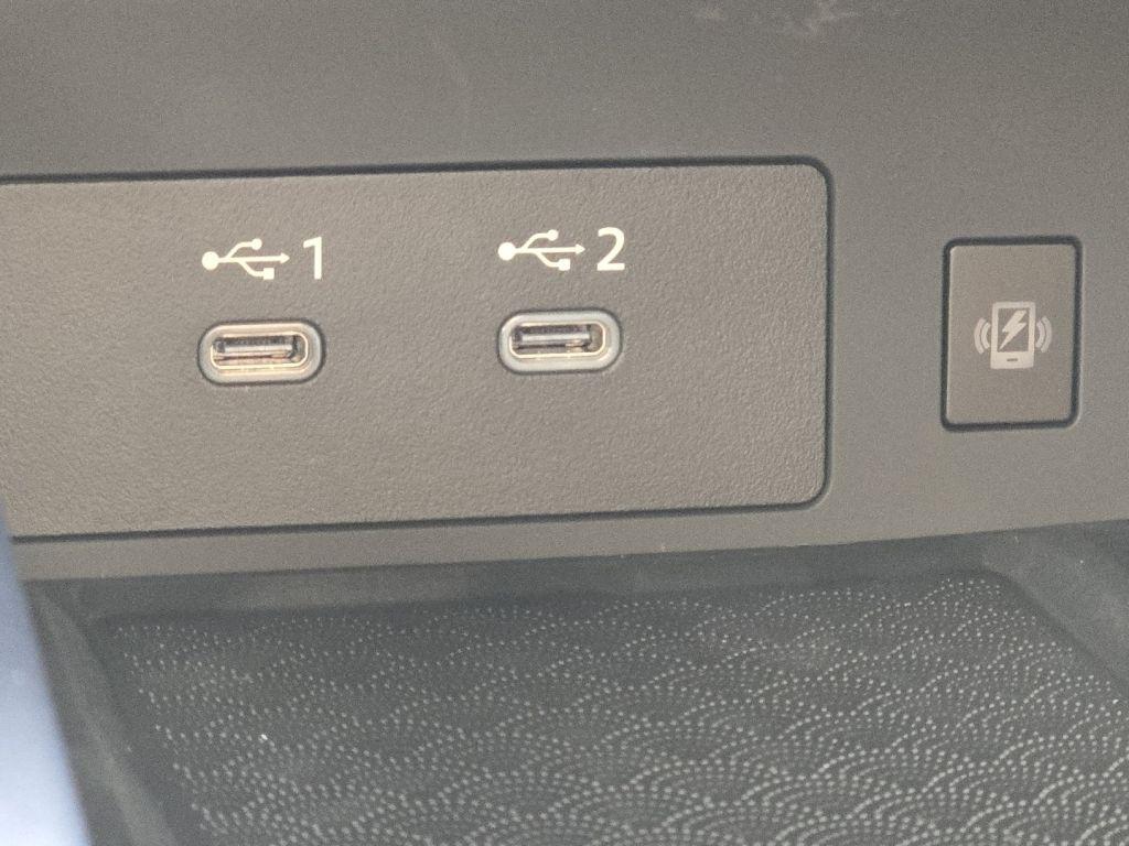 new 2026 INFINITI QX60 car, priced at $58,514