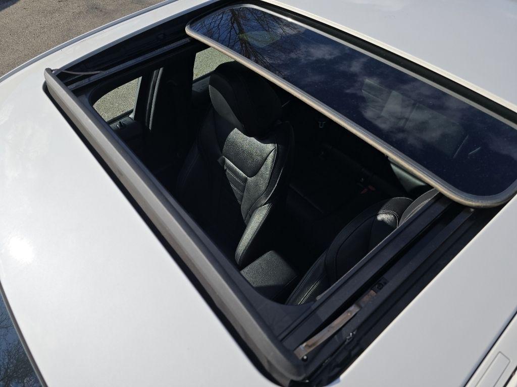 used 2023 BMW 330 car, priced at $34,000