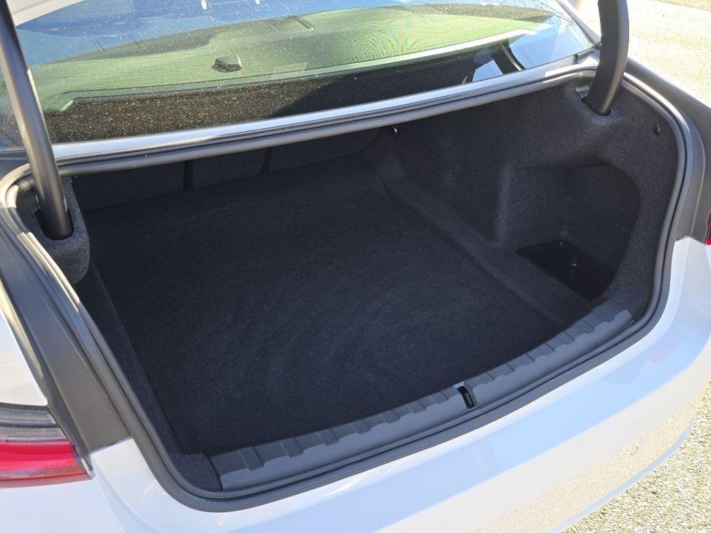 used 2023 BMW 330 car, priced at $34,000