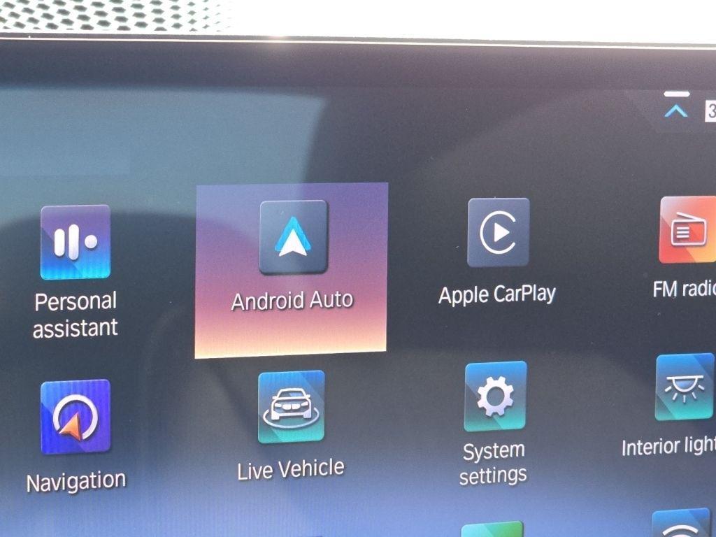 used 2023 BMW 330 car, priced at $34,000