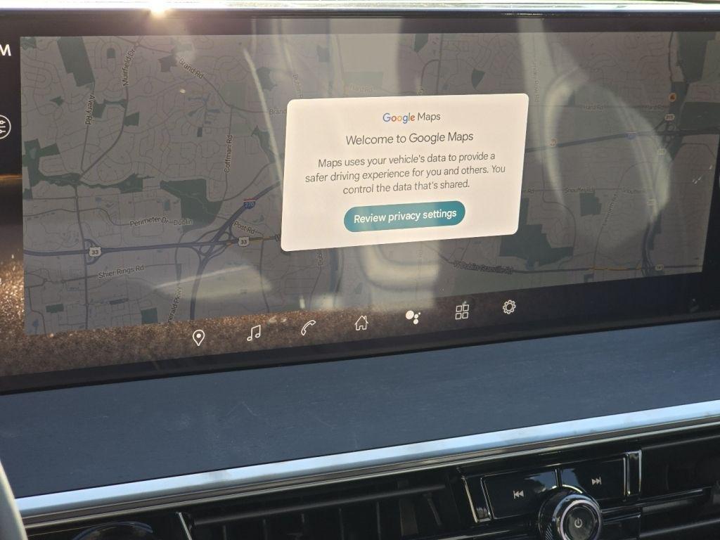 new 2026 INFINITI QX80 car, priced at $94,230