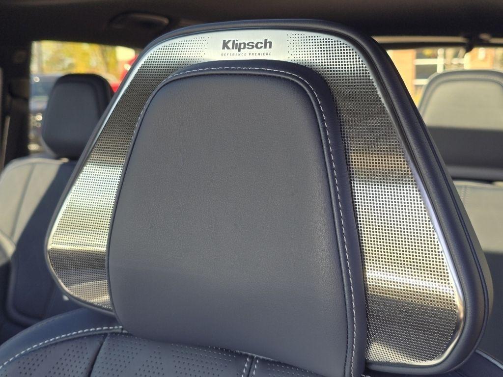 new 2026 INFINITI QX80 car, priced at $94,230