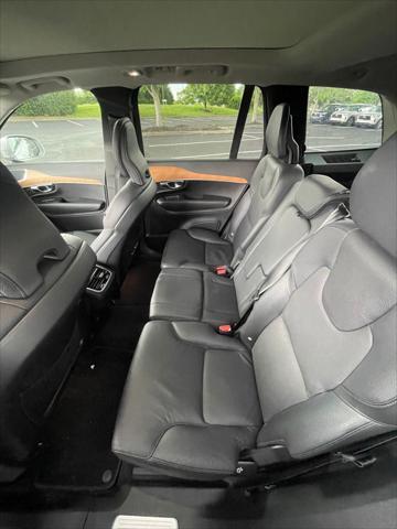 used 2023 Volvo XC90 car, priced at $46,249