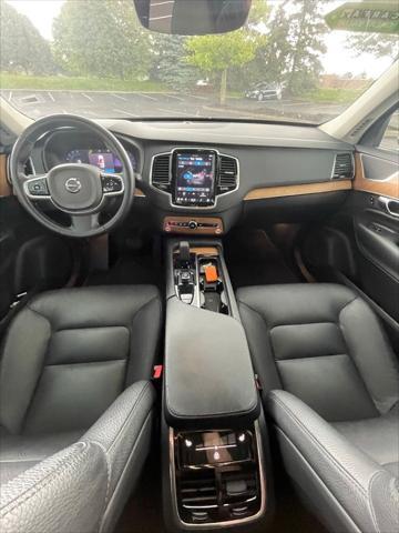 used 2023 Volvo XC90 car, priced at $46,249