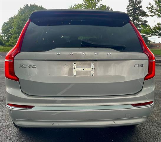 used 2023 Volvo XC90 car, priced at $46,249