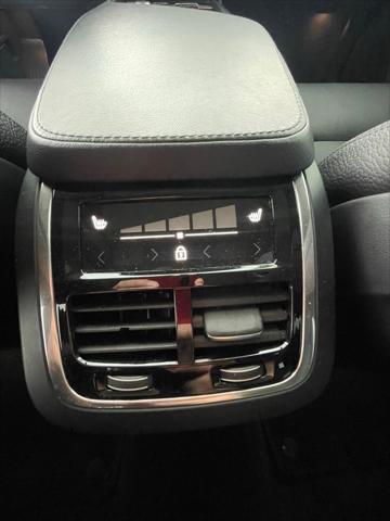 used 2023 Volvo XC90 car, priced at $46,249