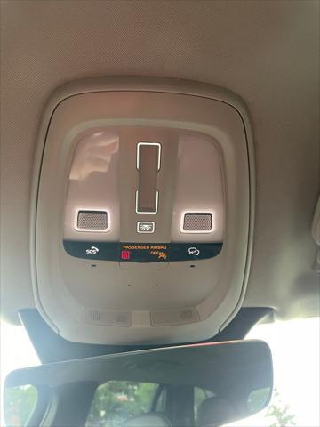 used 2023 Volvo XC90 car, priced at $46,249