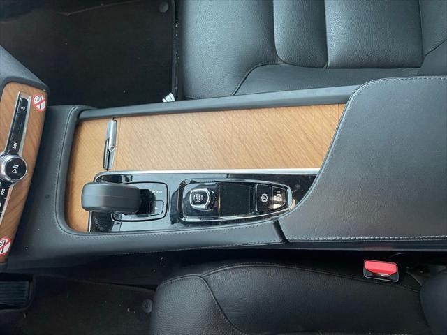 used 2023 Volvo XC90 car, priced at $46,249