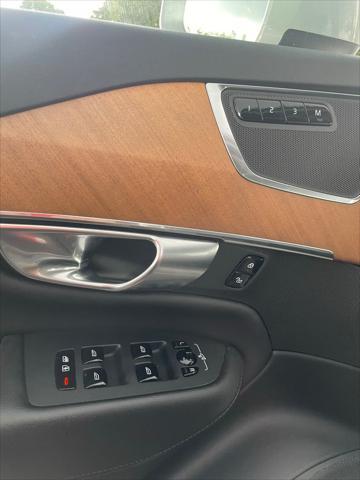 used 2023 Volvo XC90 car, priced at $46,249